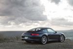Porsche 911 Carrera S 2012 года